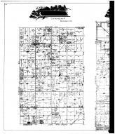 Duck Creek Township, Pipe Creek Township, Elwood, Frankton, Dundee, Leisure P.O. - Left, Madison County 1901